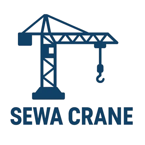 Logo Sewa Crane Pandaan Pasuruan